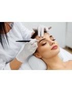 MICROSHADING SOURCIL, LINER,CANDY LIPS LEVRES, MICROBLADING, DERMOPIGMENTATION