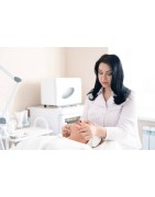 HYDRAFACIAL, Nettoyage de la peau et exfoliation, Application d’un peeling doux, Extraction des impuretés, Hydratation par infusion de sérums
