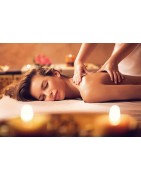 massage thaïlandais